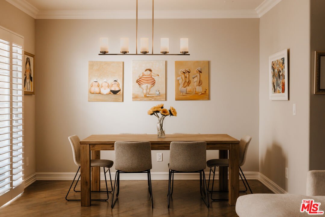 Condo in Los Angeles, California, United States 4 - 18232570
