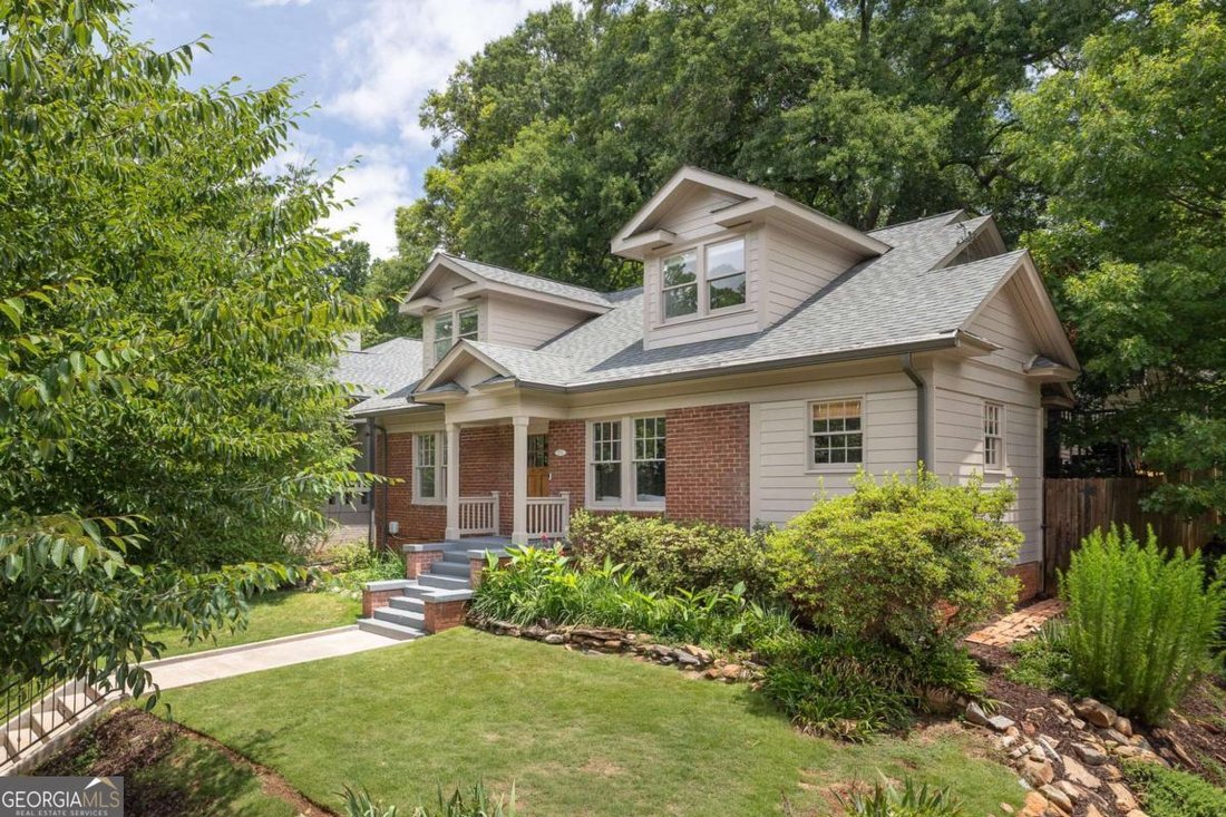 House in Decatur, Georgia, United States 3 - 18230034