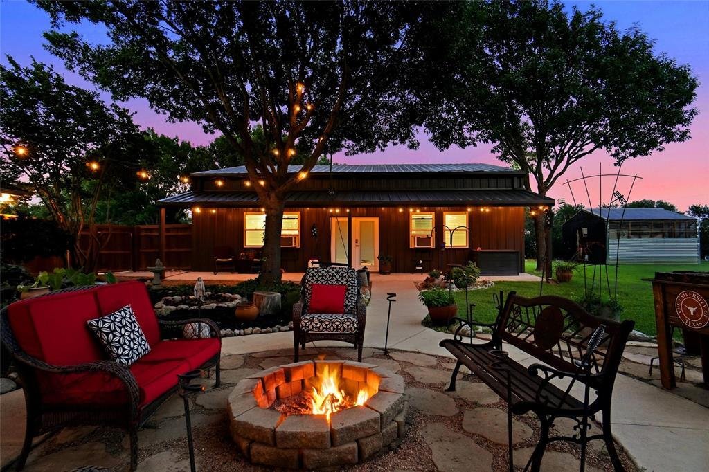 House in Haslet, Texas, United States 3 - 18226674