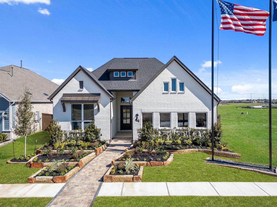 Maison à League City, Texas, États-Unis 2 - 18226539