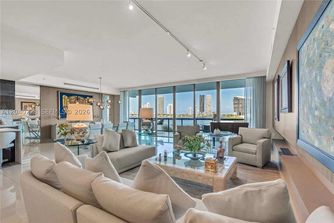 Condo in Aventura, Florida, United States 4 - 18226345