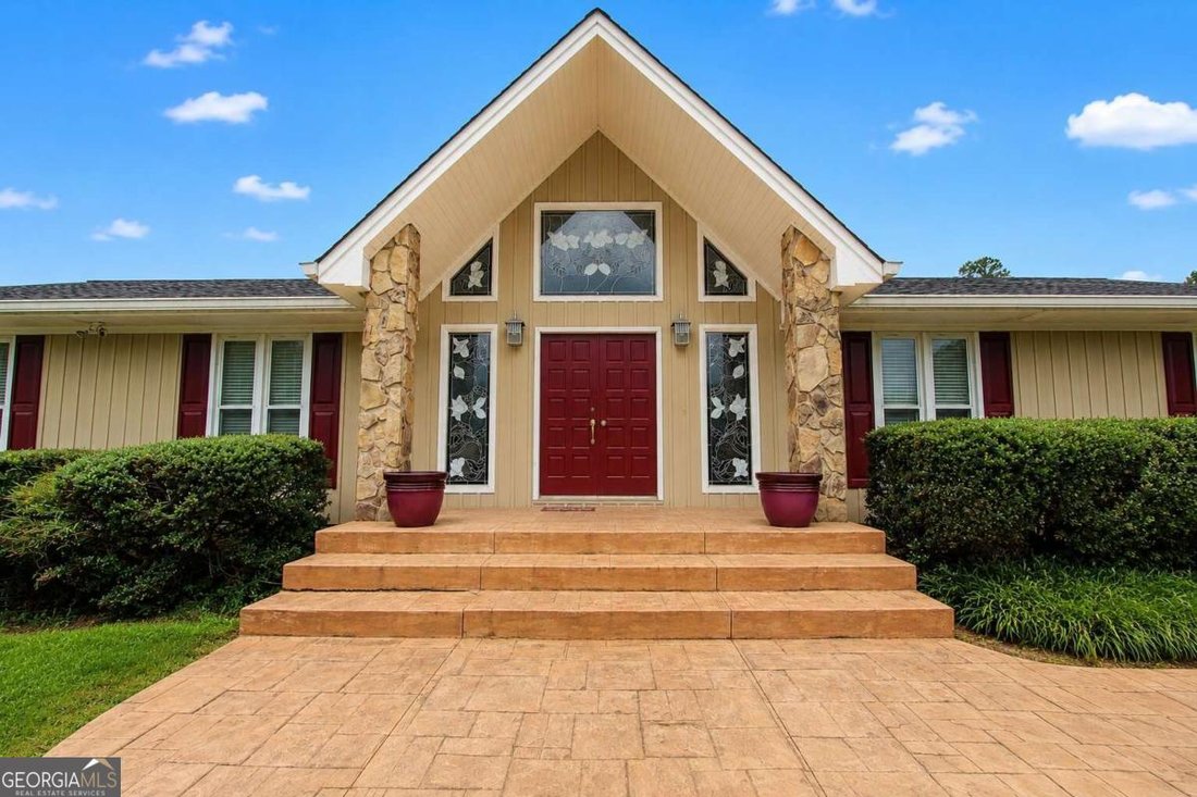 House in Grayson, Georgia, United States 1 - 18226226