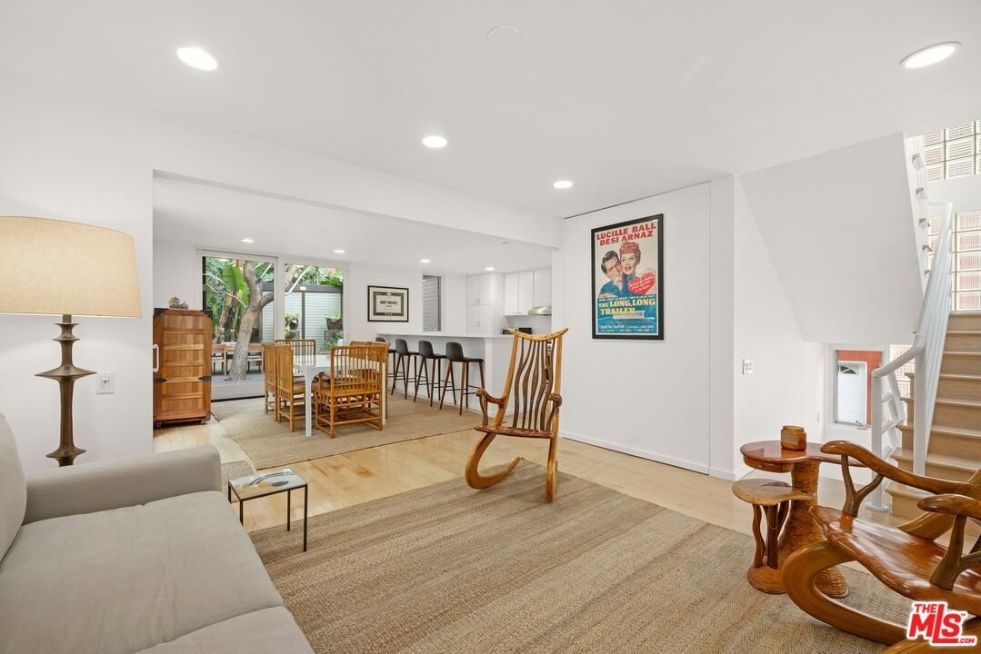 House in Los Angeles, California, United States 3 - 18230932