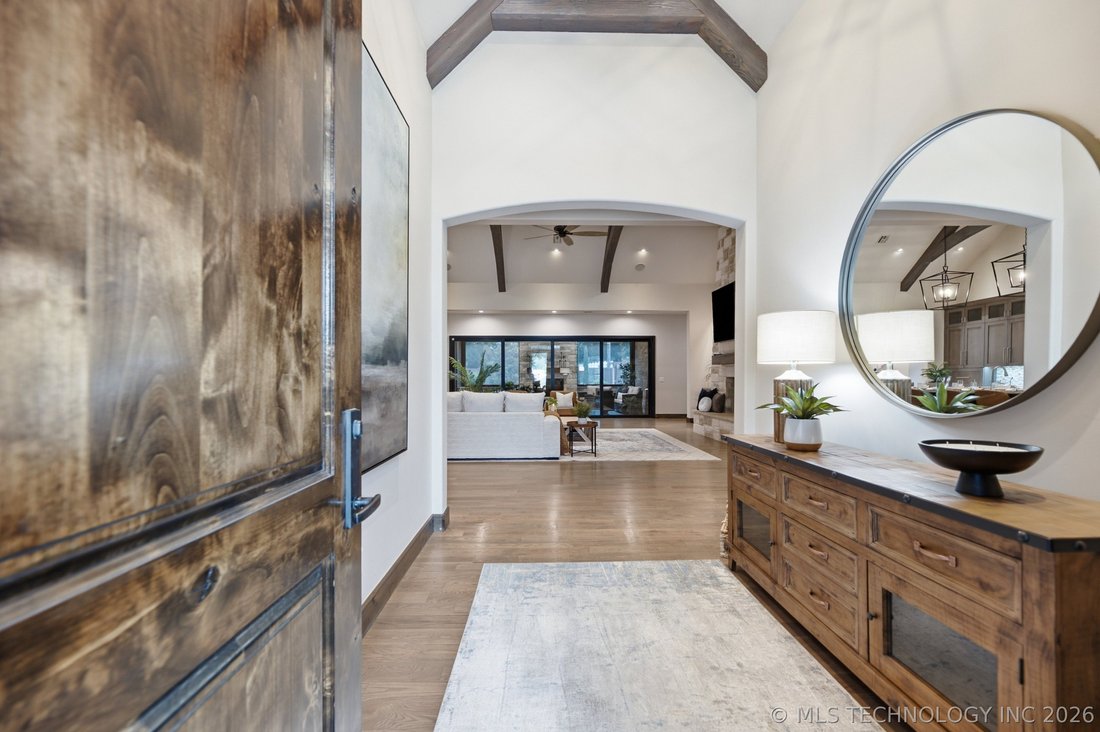 House in Tulsa, Oklahoma, United States 3 - 18232241