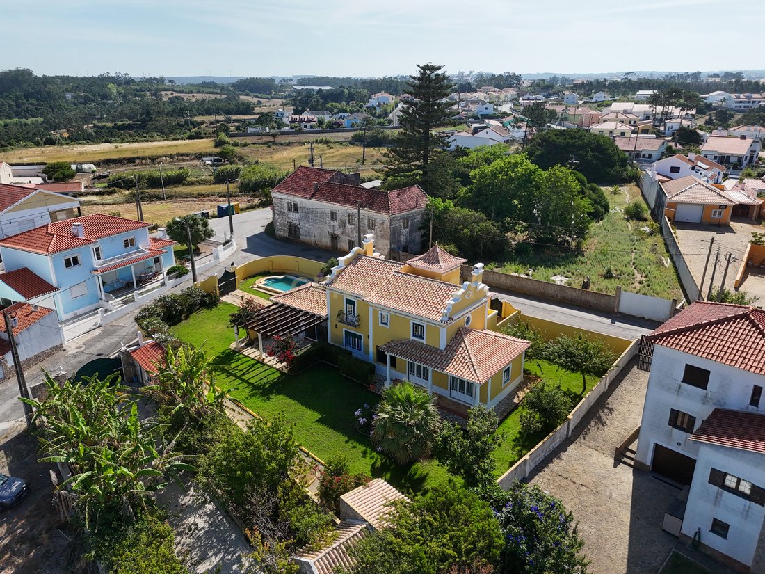 Villa in Ericeira, Lisbon, Portugal 4 - 18230536
