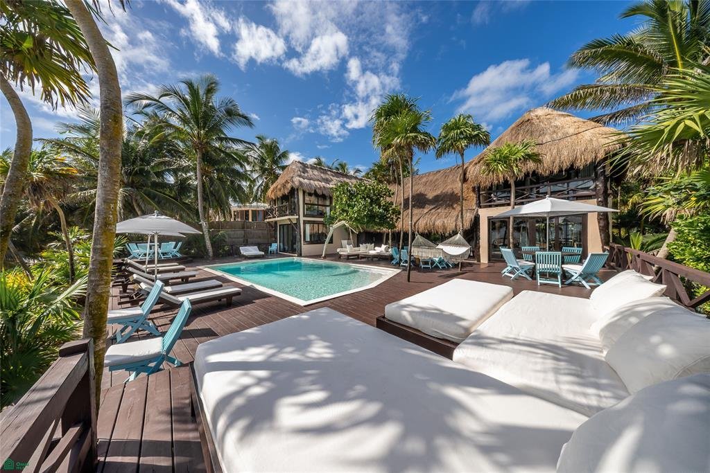 Condo in Tulum, Quintana Roo, Mexico 2 - 18227275