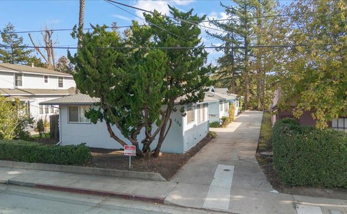 Casa en Santa Cruz, California, Estados Unidos 1
