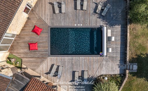 Villa in Sourzac, Nouvelle-Aquitaine, France 1