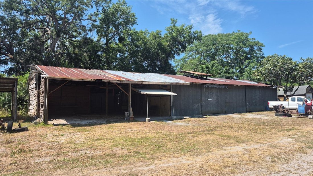 House in New Port Richey, Florida, United States 4 - 18226449