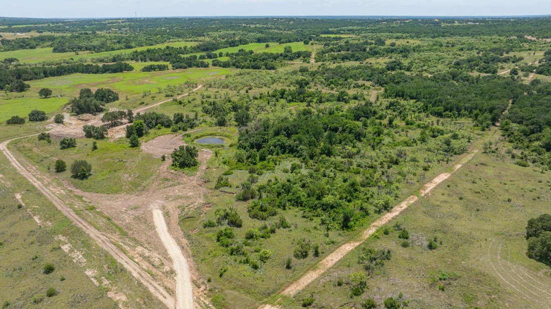 Land in Stephenville, Texas, United States 4 - 18226900