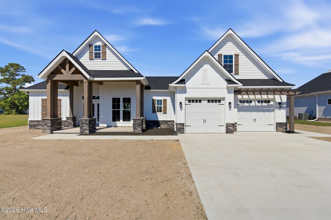 House in Elizabeth City, North Carolina, United States 4 - 18233755