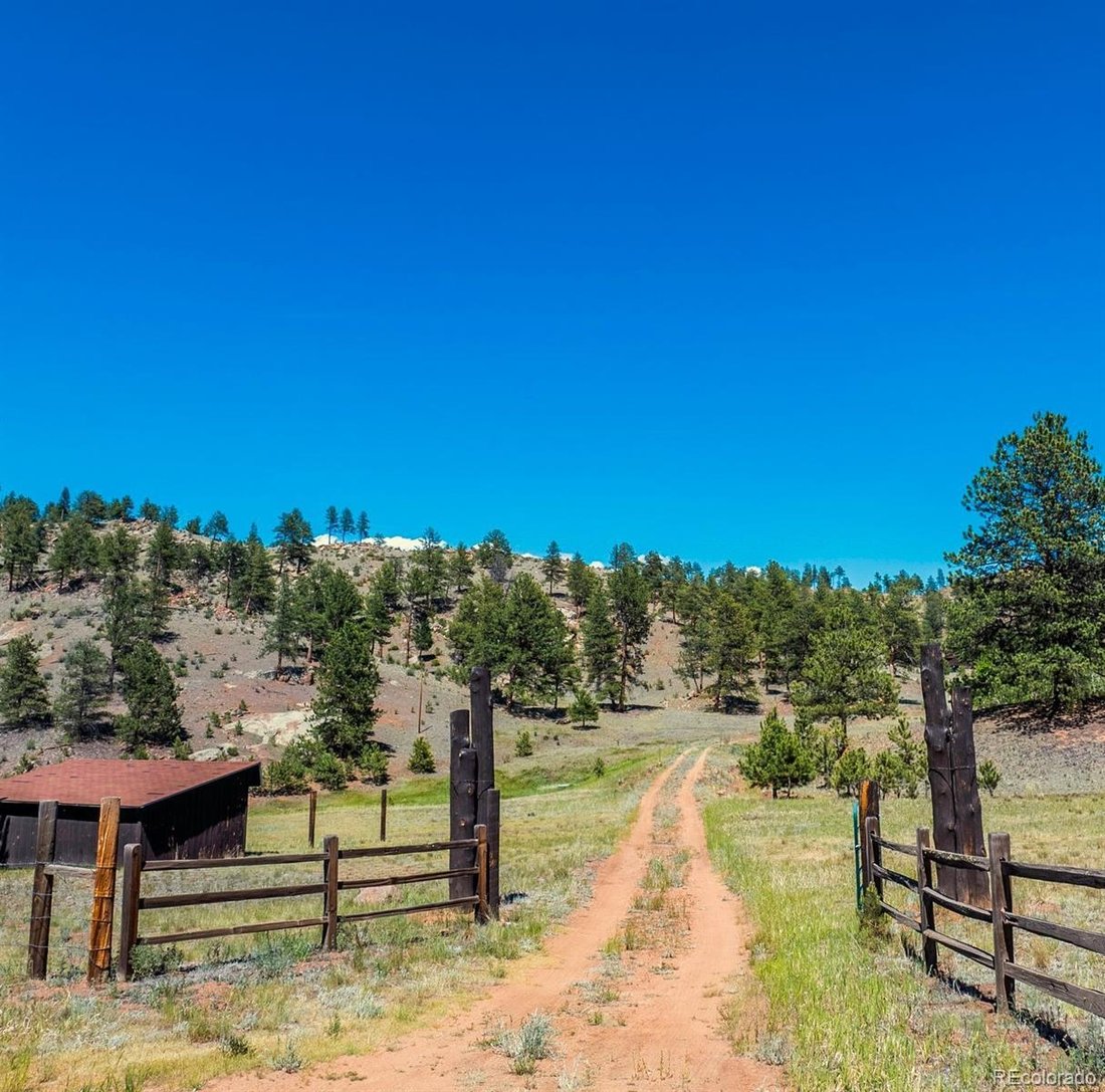 House in Lake George, Colorado, United States 2 - 18225746