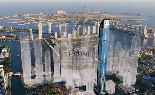 Apartment in Dubai Marina / Marsa Dubai, Dubai, United Arab Emirates 1