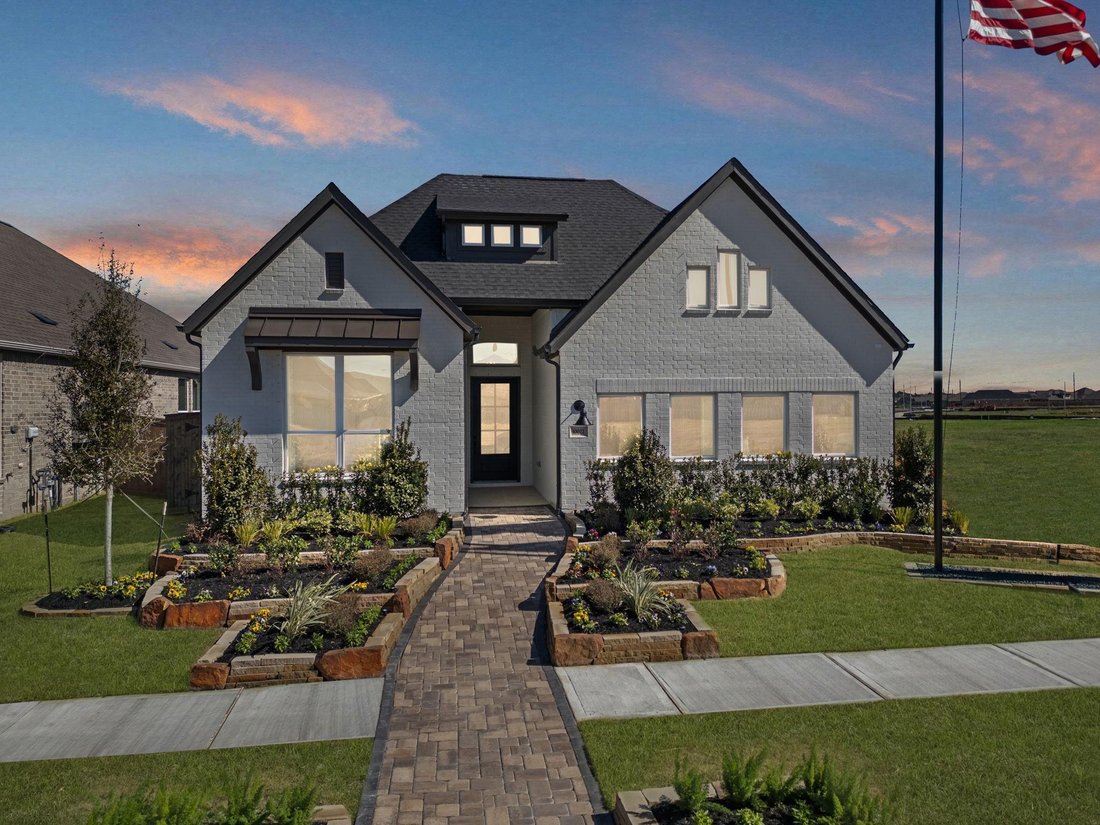 Maison à League City, Texas, États-Unis 1 - 18226539