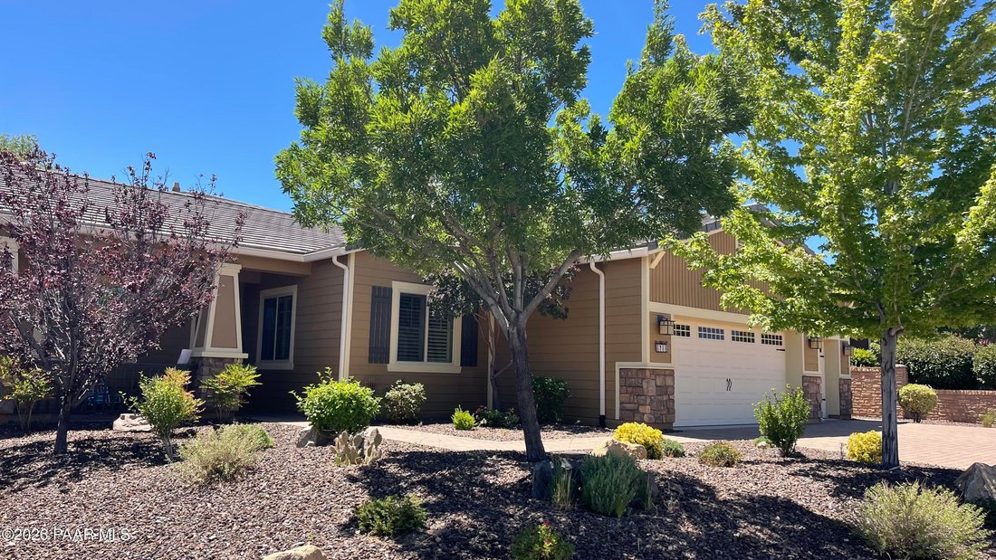 House in Prescott, Arizona, United States 1 - 17539568
