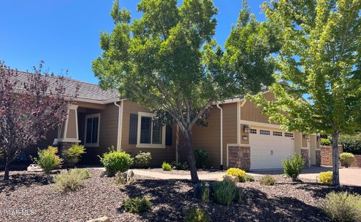 House in Prescott, Arizona, United States 1