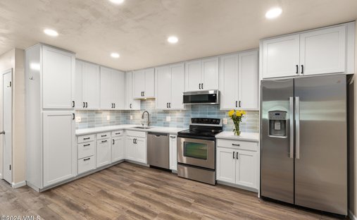 Condo in Avon, Colorado, United States 1