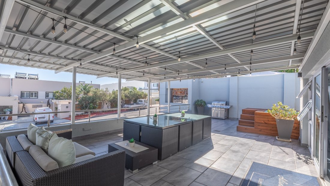 Apartment in Cape Town, Western Cape, South Africa 3 - 18227238