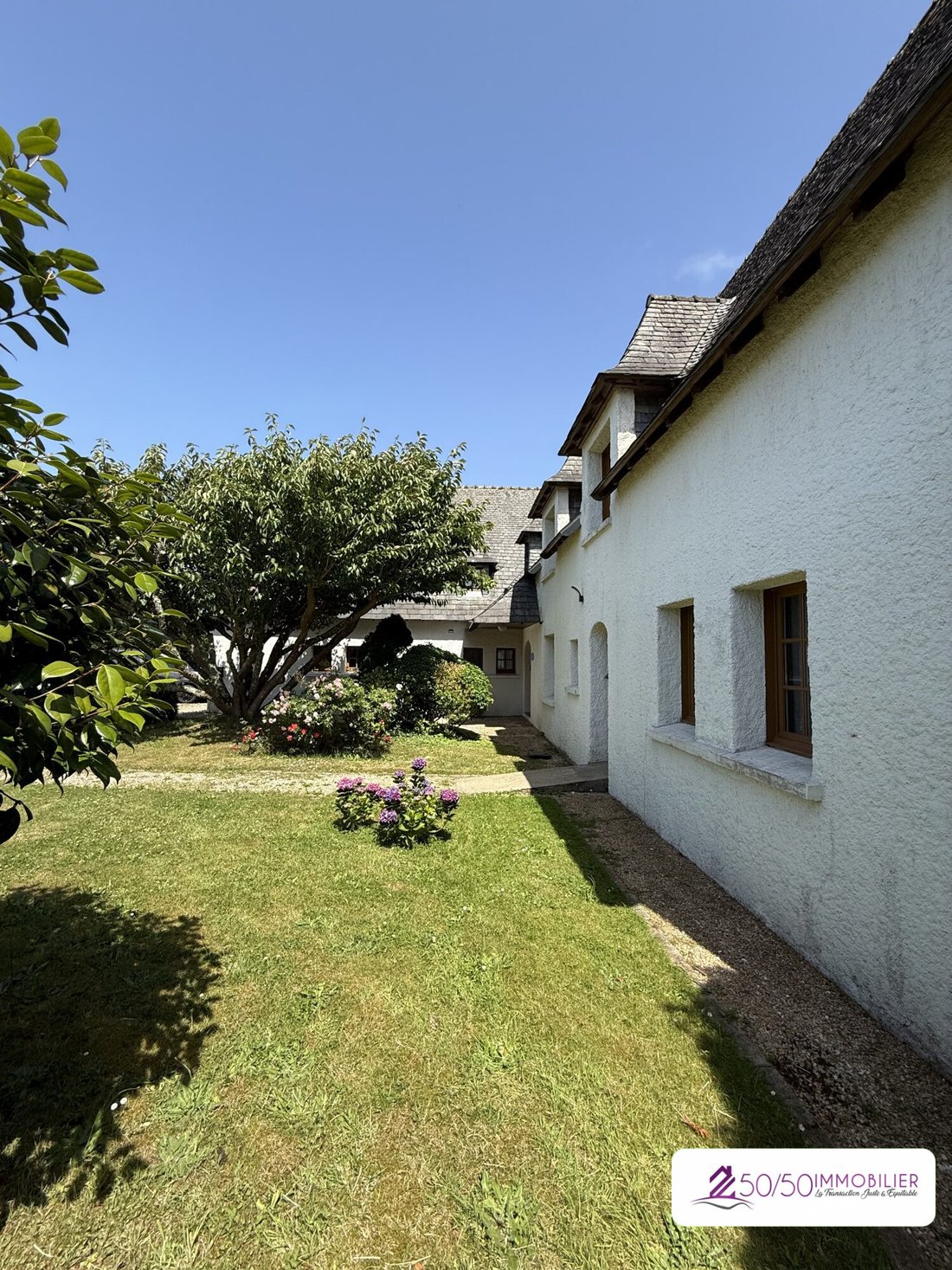 House in Plouescat, Brittany, France 2 - 18229159