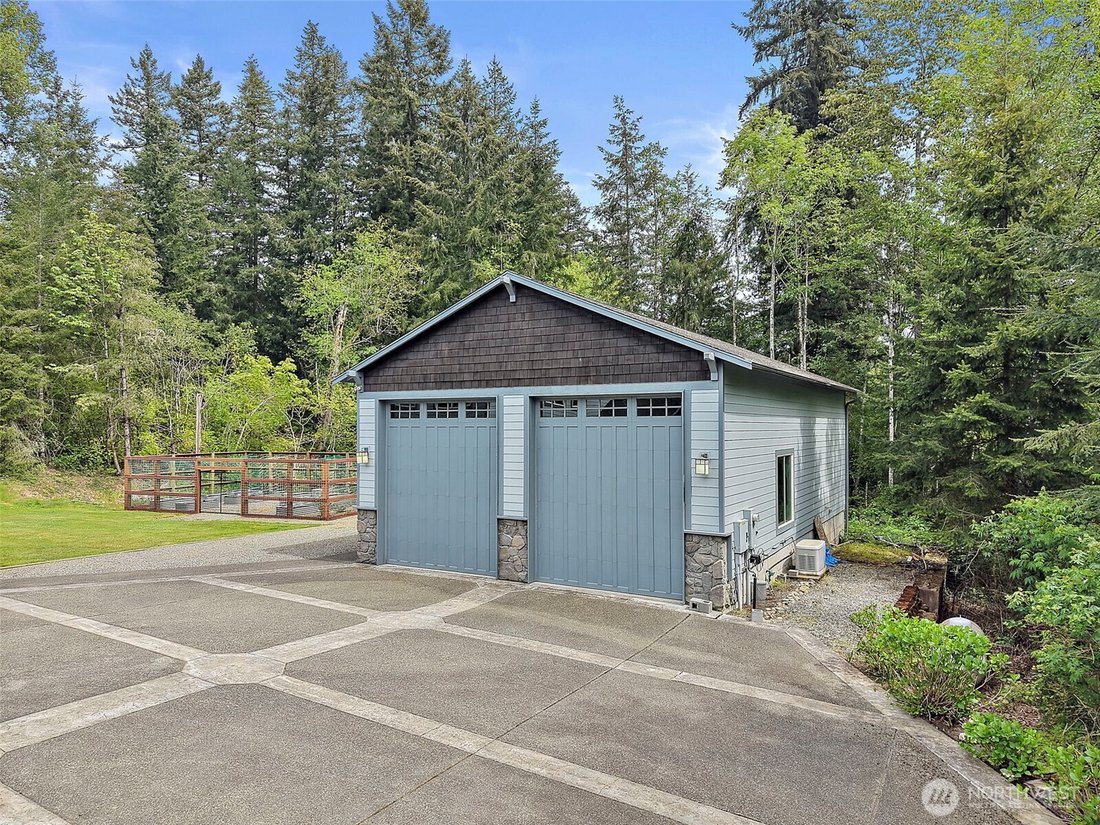 House in Maple Valley, Washington, United States 4 - 18229397