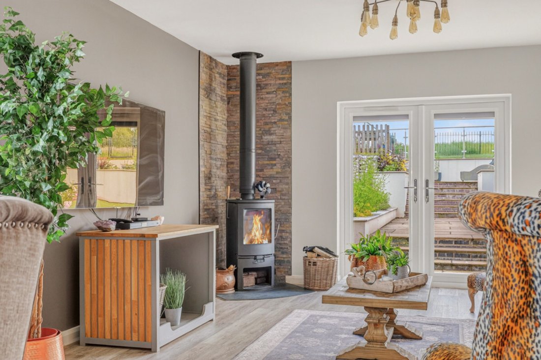 Bungalow in Repton, England 4 - 18229999