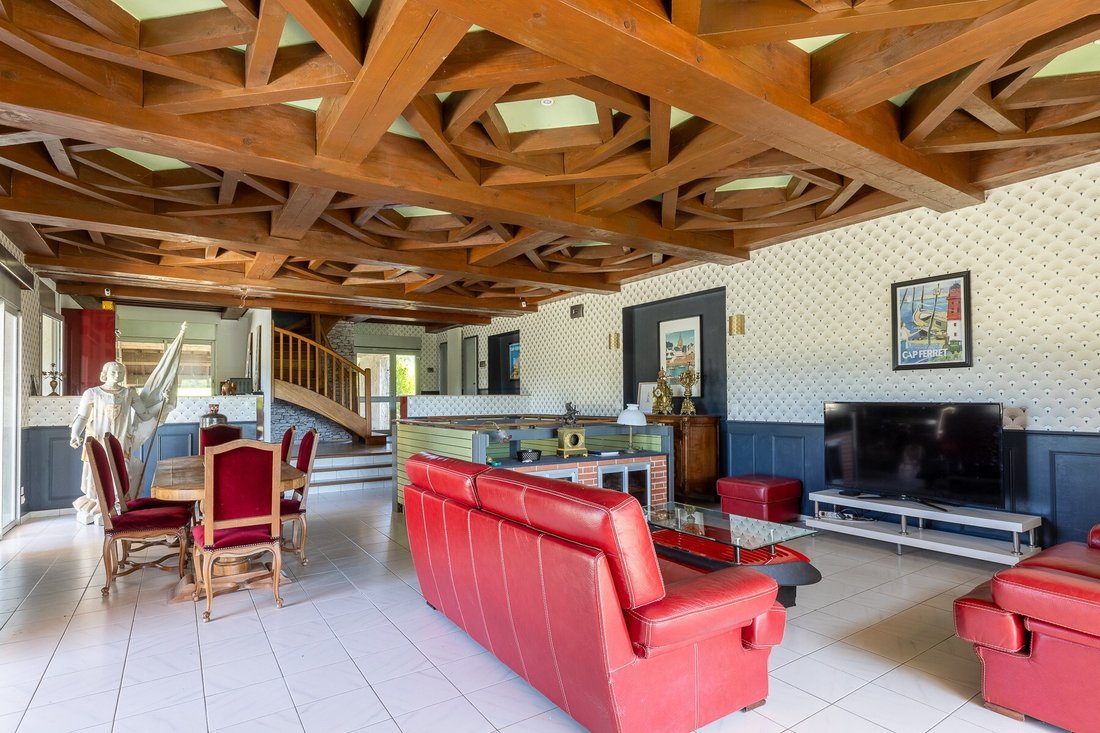 House in Caraman, Occitania, France 4 - 18227128
