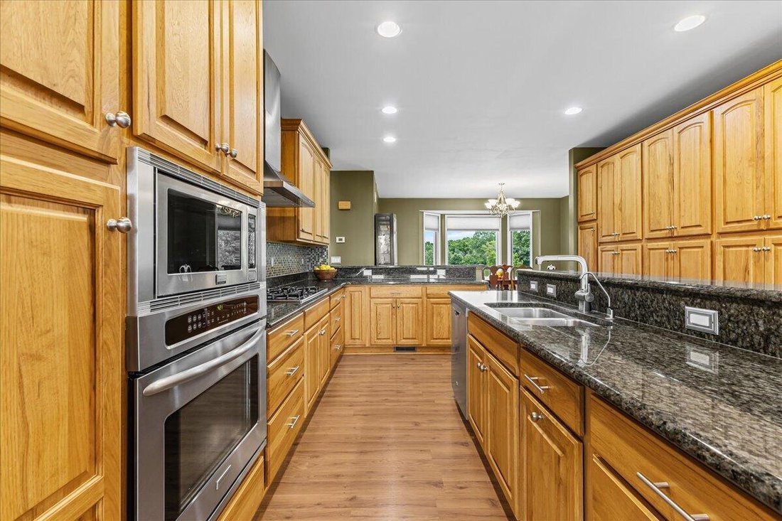 House in Ypsilanti, Michigan, United States 2 - 18226813