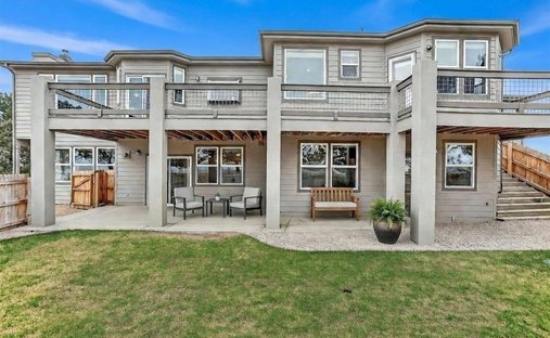 Haus in Bennett, Colorado, Vereinigte Staaten 1