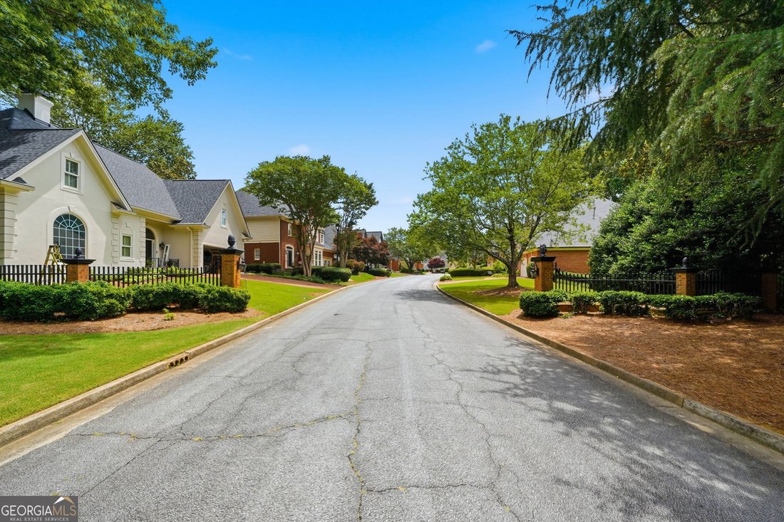 House in Dunwoody, Georgia, United States 2 - 18223180