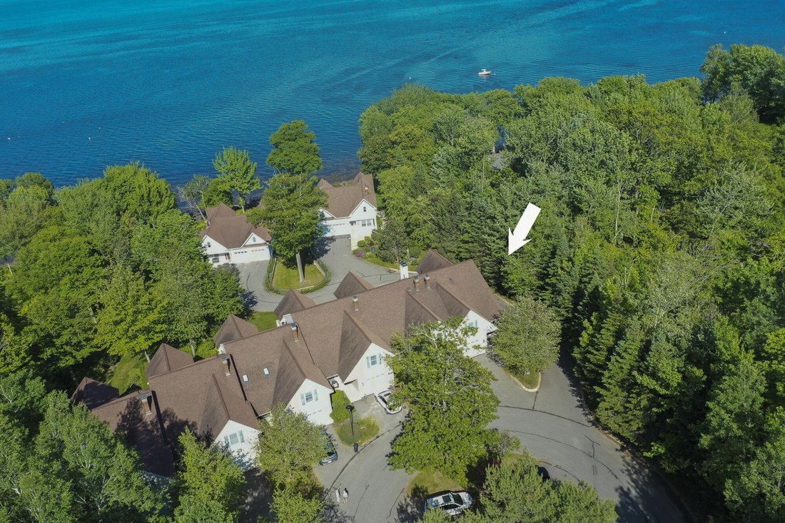 Condo in Belfast, Maine, United States 1 - 17412714