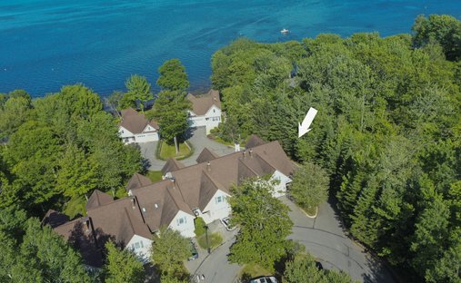 Appartement à Belfast, Maine, États-Unis 1