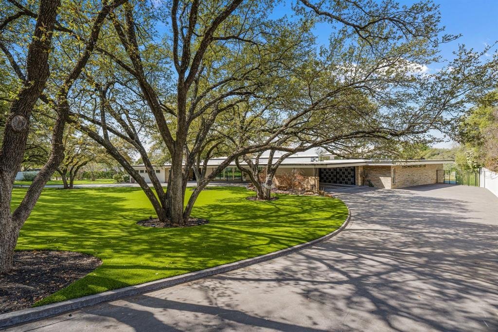 Maison à Fort Worth, Texas, États-Unis 3 - 18226666