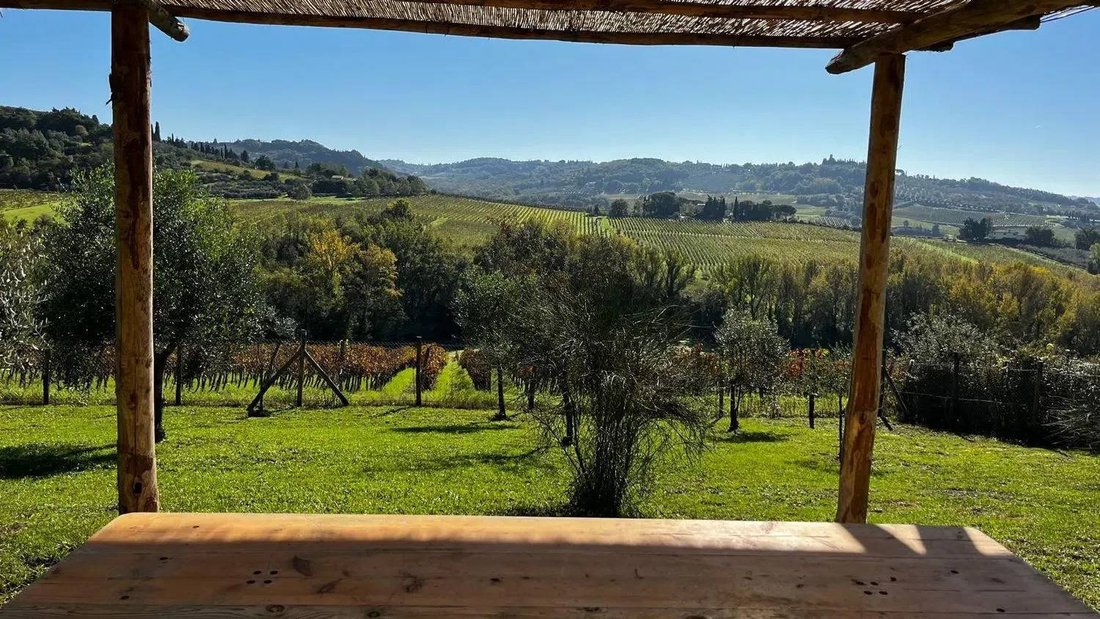 Villa in Center, Scandicci, Tuscany 3 - 18228893