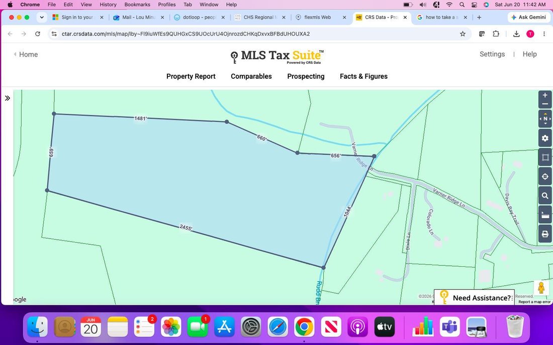 Land in Ridgeville, South Carolina, United States 3 - 18233545