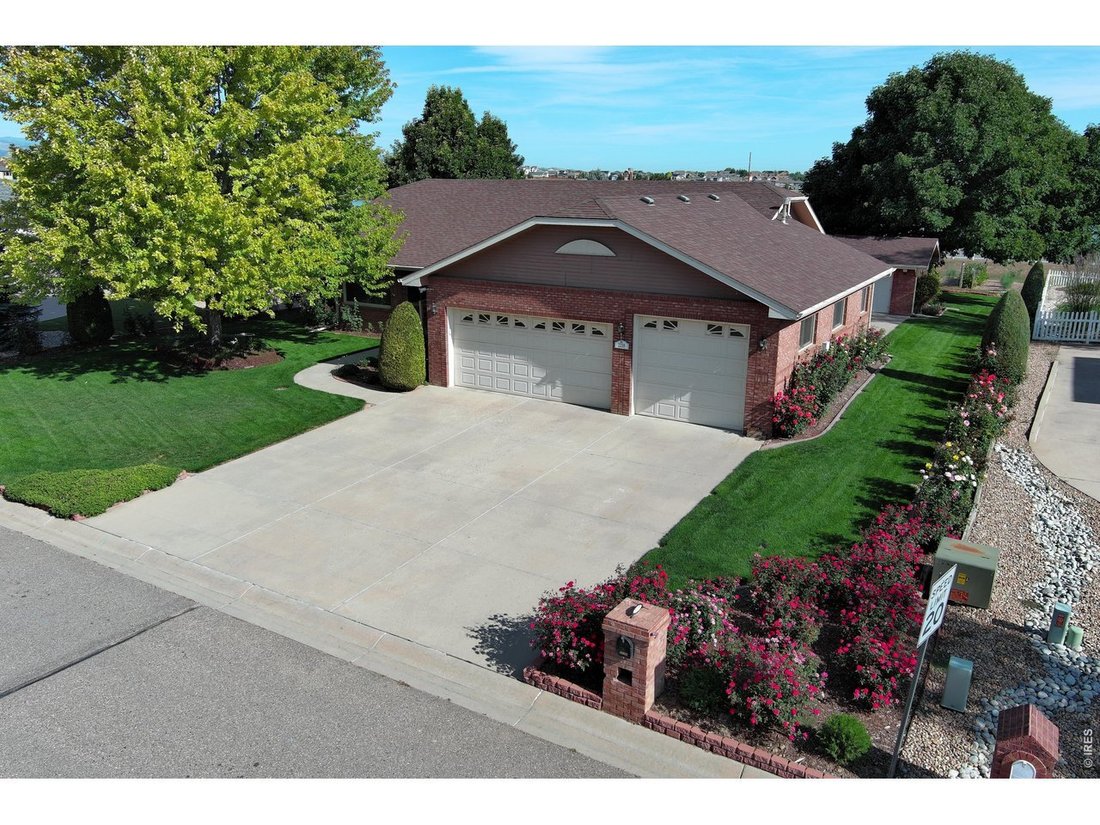 House in Berthoud, Colorado, United States 4 - 18225632