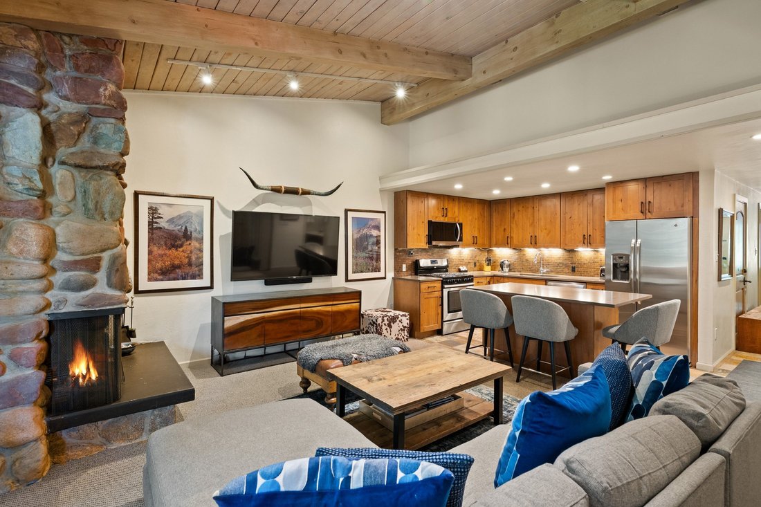 Condo in Aspen, Colorado, United States 5 - 18231570