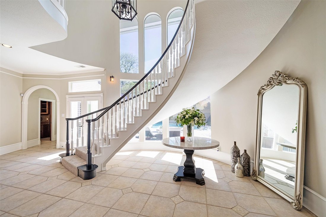 House in Spring, Texas, United States 1 - 18230163