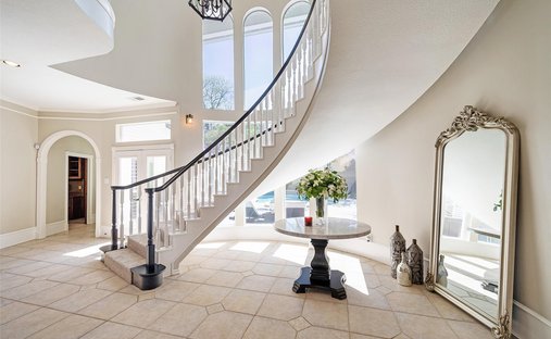 Haus in Spring, Texas, Vereinigte Staaten 1
