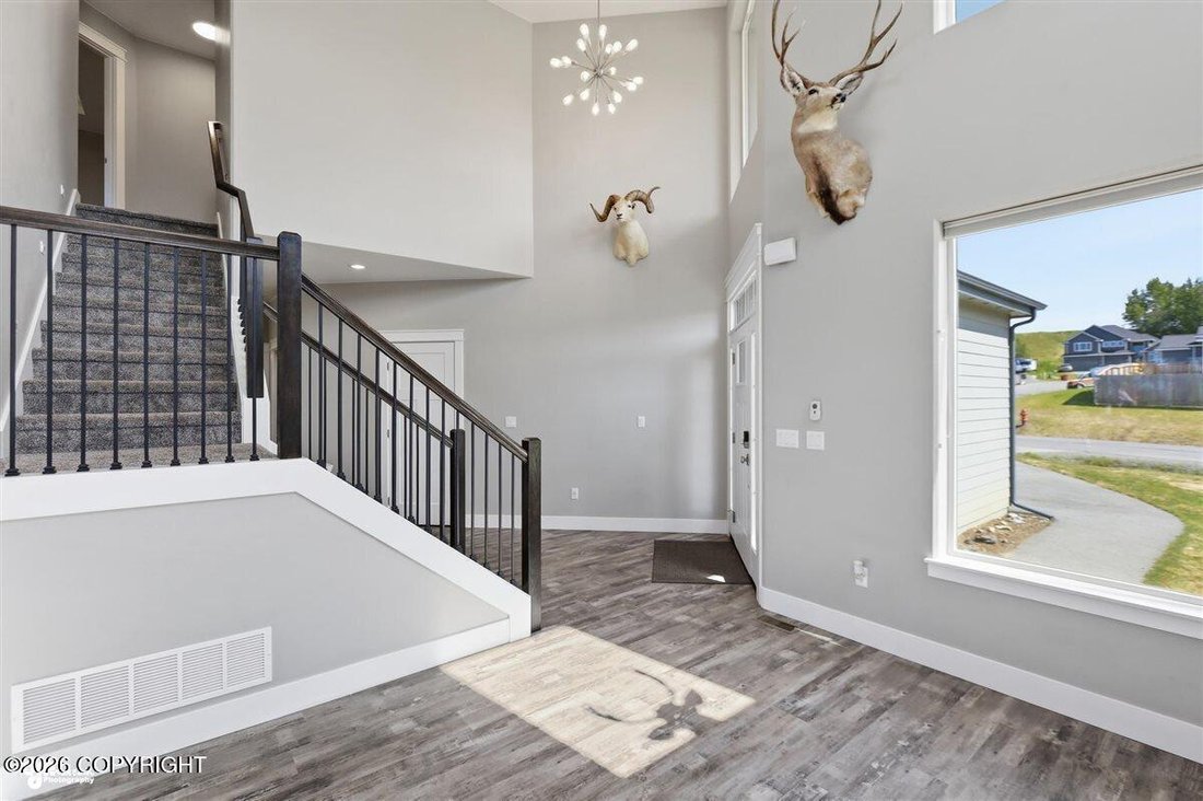 House in Wasilla, Alaska, United States 3 - 18231763