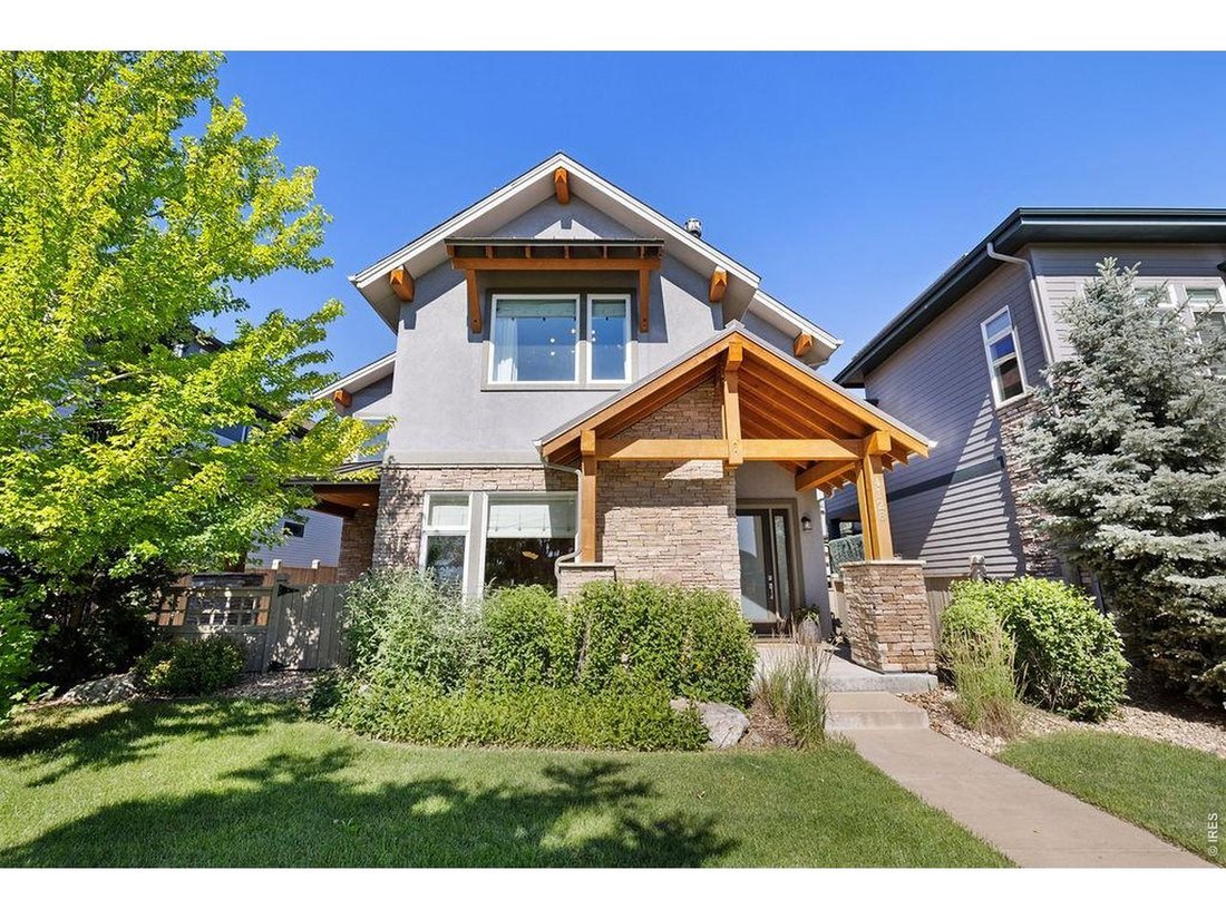House in Boulder, Colorado, United States 2 - 18229611