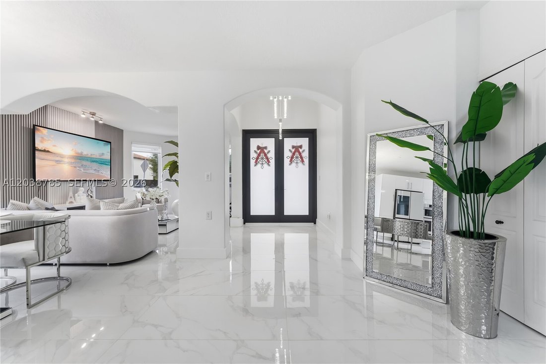 House in Miami, Florida, United States 2 - 18226368