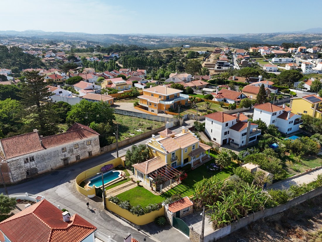 Villa in Ericeira, Lisbon, Portugal 5 - 18230536