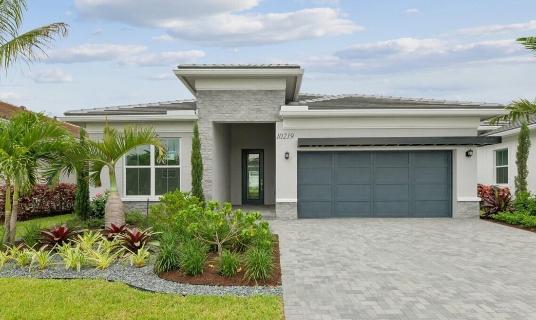 House in Loxahatchee, Florida, United States 1 - 18057093