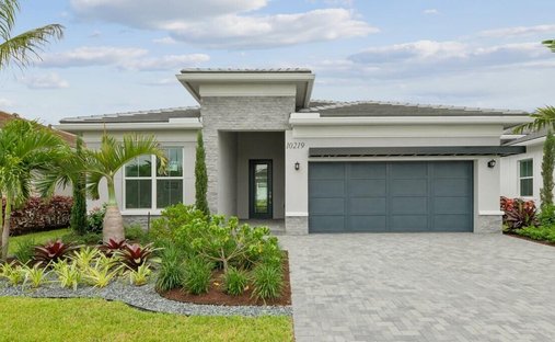 Haus in Loxahatchee, Florida, Vereinigte Staaten 1