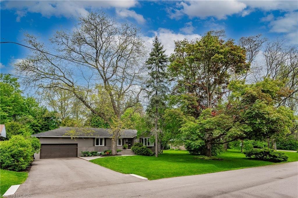 House in Mississauga, Ontario, Canada 1 - 18226826