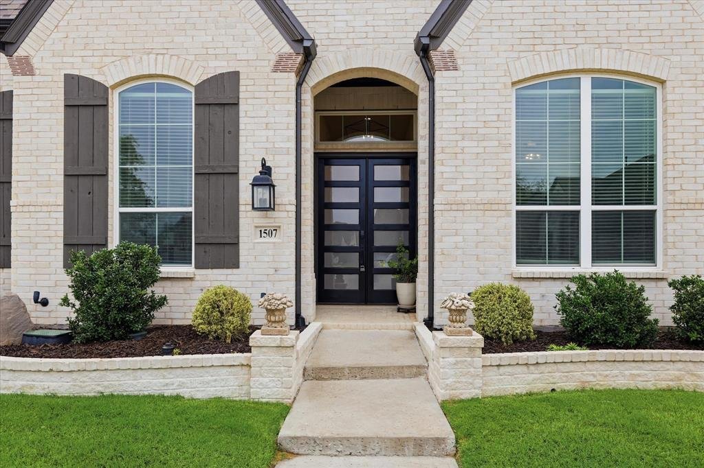 House in Mansfield, Texas, United States 2 - 18230199