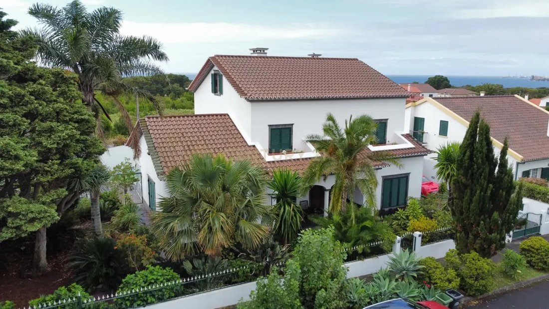 Villa à Rosto do Cao (Livramento), Açores, Portugal 3 - 16386902