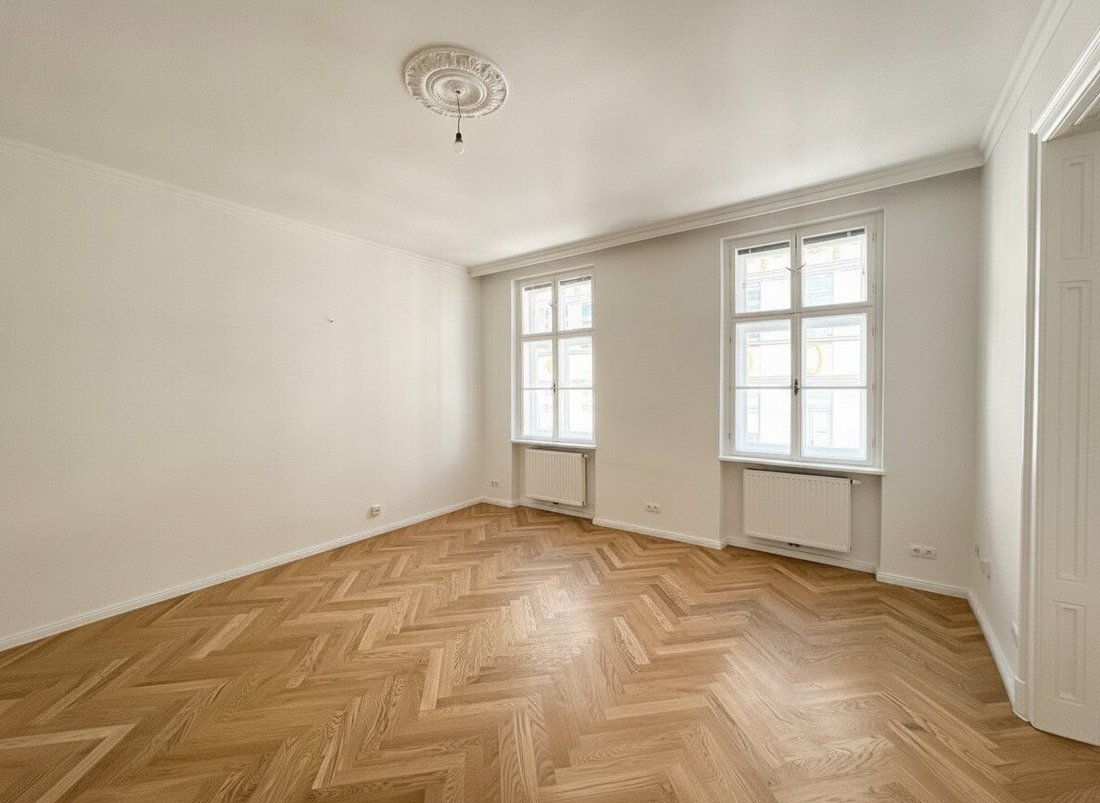 Apartment in Vienna, Vienna, Austria 5 - 18231137