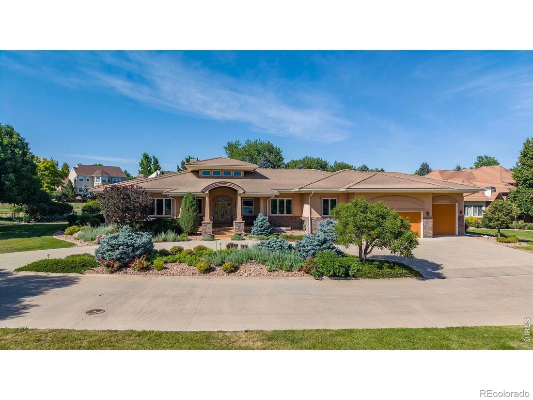 House in Broomfield, Colorado, United States 2 - 18225739
