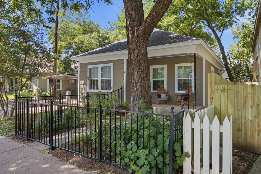 House in Austin, Texas, United States 5 - 18230178